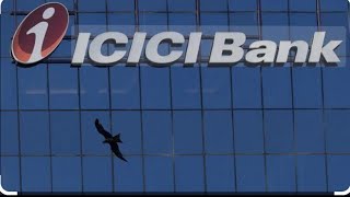 ICICI Bank share market details today [upl. by Laurianne]