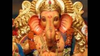 ganesha song servesha vinayaga [upl. by Arba]