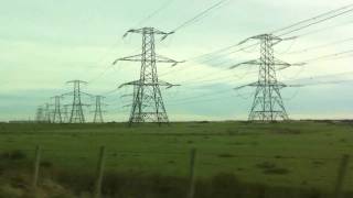 Seem familiar Channel 4 quotOriginalquot Pylons [upl. by Schaumberger]