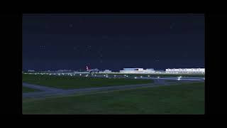 worldofairports Praag Airport Part35 [upl. by Aerdnad]