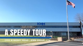 A Speedy Tour of 2200 Byberry KMM Group Ltd [upl. by Hecker]