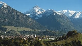 DRV Fachklinik Oberstdorf [upl. by Adiaz]