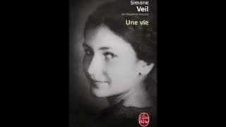 La véritable histoire de Simone Veil [upl. by Niamert]