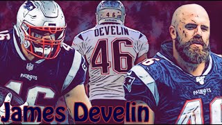 Truckload  James Develin Career Highlights [upl. by Liborio606]