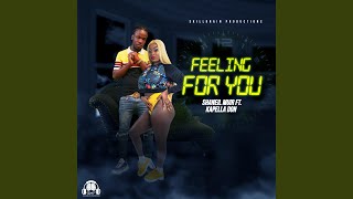 Feeling for You feat Kapella Don [upl. by Enilauqcaj725]