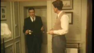 Jeeves amp Wooster S01E05 Part 25 [upl. by Anavi]