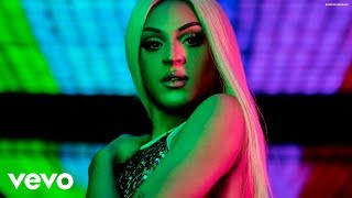 Pabllo Vittar  No Chão Videoclipe [upl. by Ytsirc]