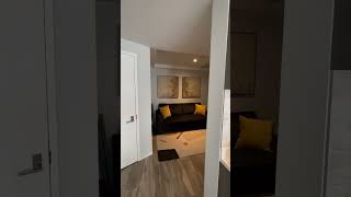 Sls lux brickell 1603 furnished for rent [upl. by Aicrag]