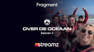 Over de Oceaan  Seizoen 3  Fragment  Serie  Streamz [upl. by Ajiak880]