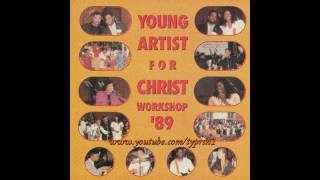 quotWell Donequot extended with Remix 1990 John P Kee amp Young Artists For Christ [upl. by Ezmeralda]