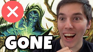 Modern Merfolk Goes Vialless to Play NEW Cards  MTG Gameplay [upl. by Ardnalac]