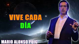 Mario Alonso Puig 2024 Vive cada día [upl. by Wright]