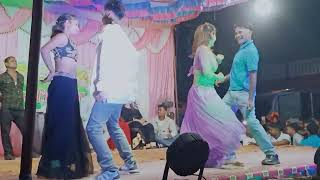 Abhinandan karela bhojpur stage Show  belatari show [upl. by Vittorio]