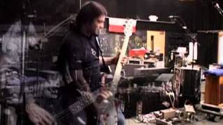 Robert Trujillo Auditions for Metallica HQ [upl. by Tnarb927]