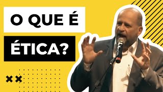 O que é ética  Prof Clóvis de Barros [upl. by Morice]