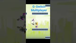 GSwitch Multiplayer Game [upl. by Aihceyt376]