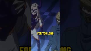 Deku vs AFO  My Hero Academia the Movie Dark Deku ABRIDGED [upl. by Crowell]