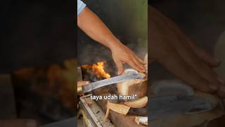 Kelapa Bakar manfaatkelapa [upl. by Nomal]