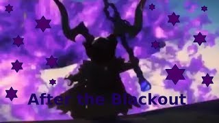 Ninjago Season 10 amv  After the Blackout The Fold [upl. by Moorish275]