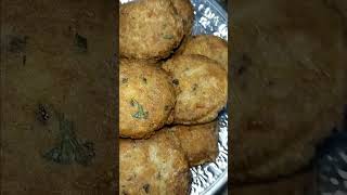 Shami kabab [upl. by Hgielrac]