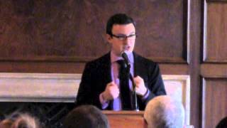 The Royalist Revolution Monarchy and the American Founding with Dr Eric Nelson [upl. by Eisenhart]