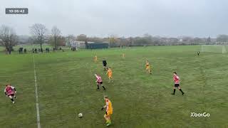 Rainhill Highlights [upl. by Carolann]