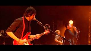 Kasabian  Last Trip Live From The O2 Dublin 27112009 [upl. by Siana17]