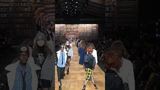 Elisabetta Franchi  Milan Fashion Week FW 24 25 [upl. by Eustacia71]