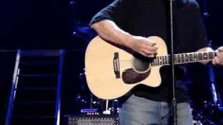 Bob Seger LIVE Night Moves Kansas City MO 12206 [upl. by Oletha]