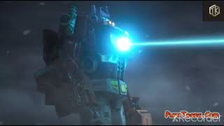 Transformers WFC Kingdom  Nemesis prime clip in hindi [upl. by Stafani]