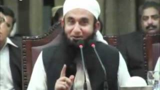 Maulana Tariq Jameel complete bayan in Punjab [upl. by Akayas]