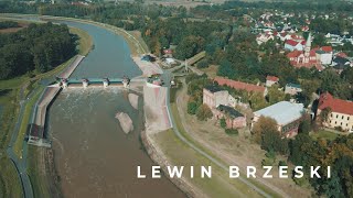 Lewin Brzeski  Fundacja Wipasz Pomocna Dłoń [upl. by Ardaid]