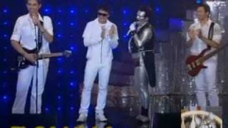 Especial Pânico na TV  Freddie in Concert Parte 57 [upl. by Jr]