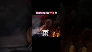 YIN amp YUZHONG ☠️ braxychou mlbbshorts mobilelegendsBangBang YinVSYuzhong [upl. by Stegman]