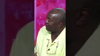 Não basta a RENAMO dizer que a FRELIMO rouba segundo Severino Ngoenha [upl. by Bowman435]