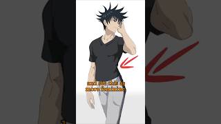 Mistake When Drawing Body  Quick Art Tips art sketch shorts tutorial drawingtutorial anime [upl. by Aihsotal338]