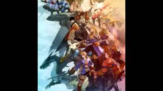 Final Fantasy TacticsUnavoidable Battle extended [upl. by Ezarras]