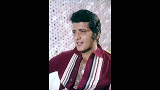 Manoj kumar Hindi jagat cinema vo deshbhagat sitara jo aj bhi logo k dilo m basta h [upl. by Entruoc]