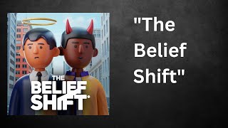 quotThe Belief Shift  Mind Waves Audiobookquot [upl. by Sikata855]