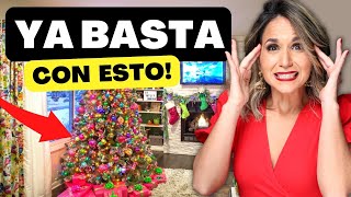 ✅ 12 IDEAS PARA DECORAR NAVIDAD DE REVISTA🎄 Transforma tu Casa en un Espacio de LUJO 🔥 [upl. by Atilamrac]