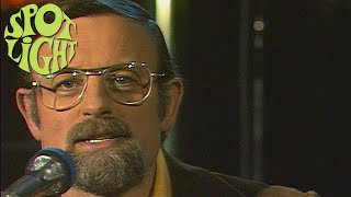 Roger Whittaker  River Lady  A Little Goodbye Live on Austrian TV 1976 [upl. by Cheke]