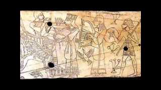 The Oldest Known Melody c1400 BC [upl. by Britte]