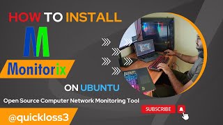 How to install Monitorix on Ubuntu [upl. by Janicki]