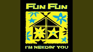 Im Needin You Radio Club Mix [upl. by Rafaela]