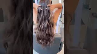 Best Hair Loss Treatment For Women Keranique Hair Regrowth Review [upl. by Nomrej238]