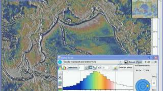 Working with Gridded Data Grid Analysis [upl. by Soll148]