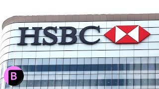 HSBC Scraps Some Internal Events Restricts Travel [upl. by Miharba]