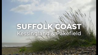 Discover Kessingland and Pakefield on The Suffolk Coast [upl. by Seilenna639]