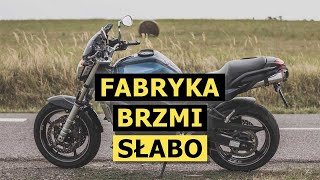 Yamaha FZ6 N Gianelli Exhaust sound test [upl. by Akemihs]