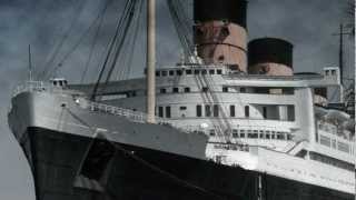 Australian billionaire to build Titanic II [upl. by Torin]